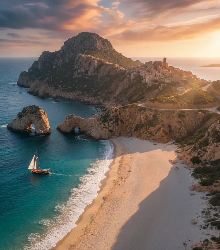 Mariage en Corse | Le Guide du Photographe Lino Ludovic