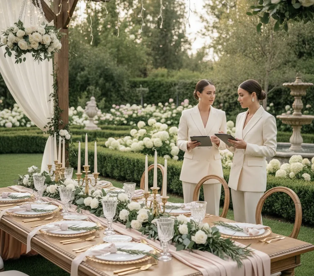Photographe portfolio wedding planner | Checklist par Lino Ludovic