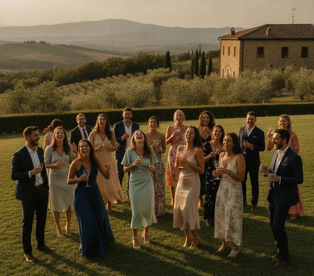 Photos de mariage originales | 3 idées pour vos invités