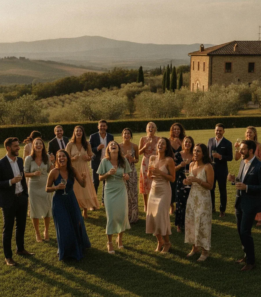 Photos de mariage originales | 3 idées pour vos invités