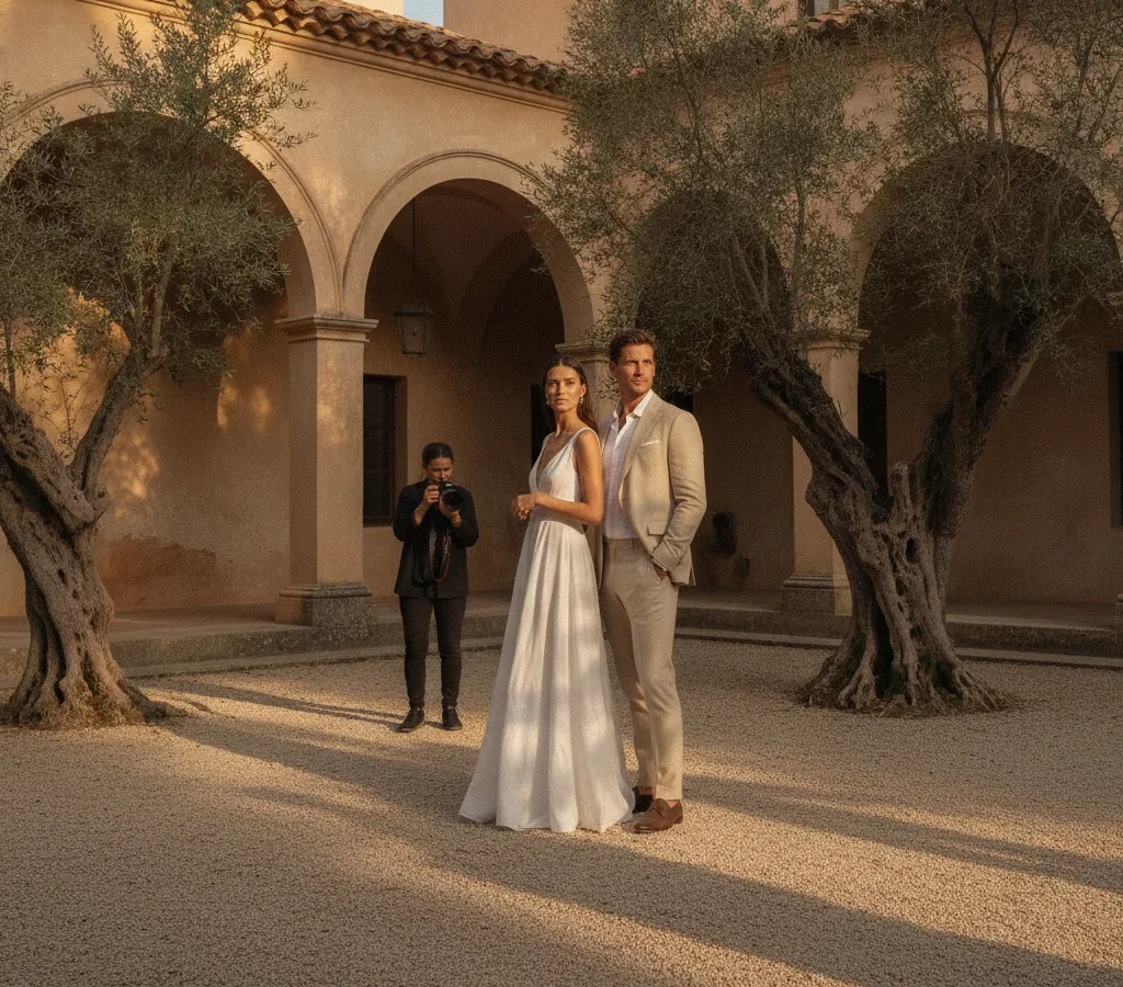 Récit de Mariage Photographe – L&rsquo;Analyse d&rsquo;un Reportage