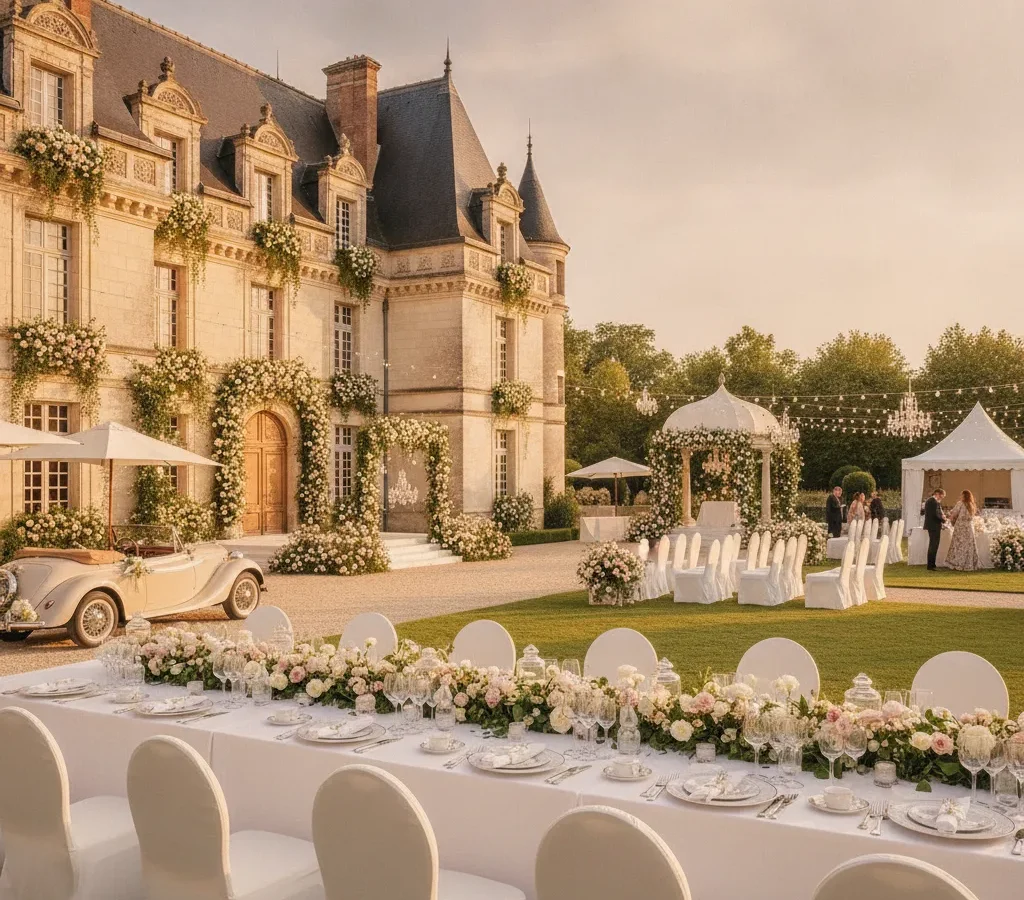 Sourcing Luxury Vendors in France – An Expert&rsquo;s Guide