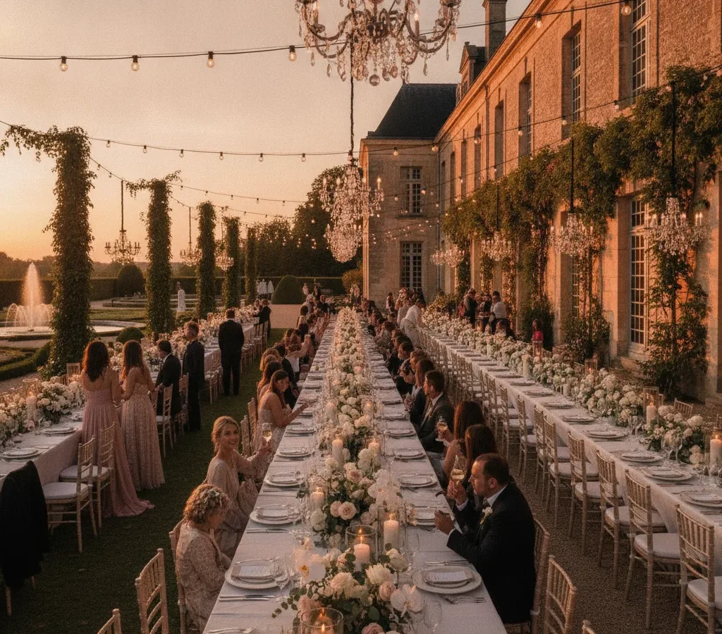24-Hour Wedding Sneak Peek Delivery – Lino Ludovic