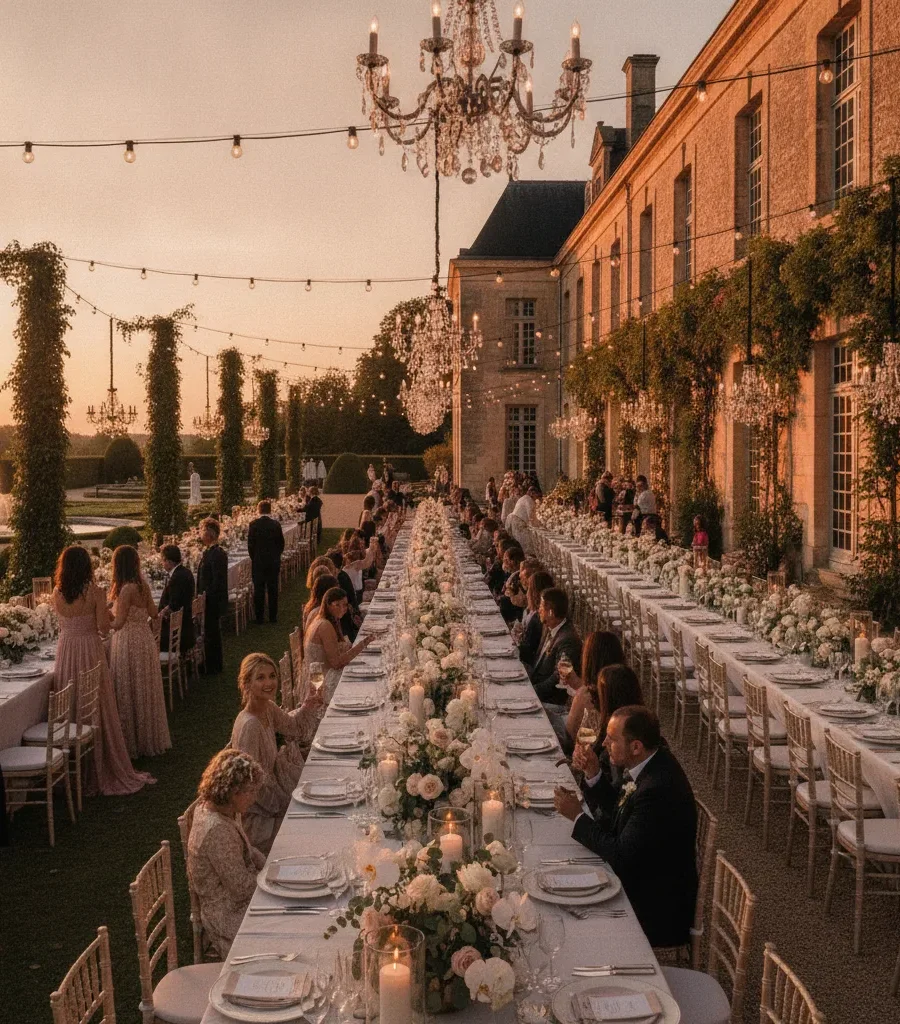 24-Hour Wedding Sneak Peek Delivery – Lino Ludovic