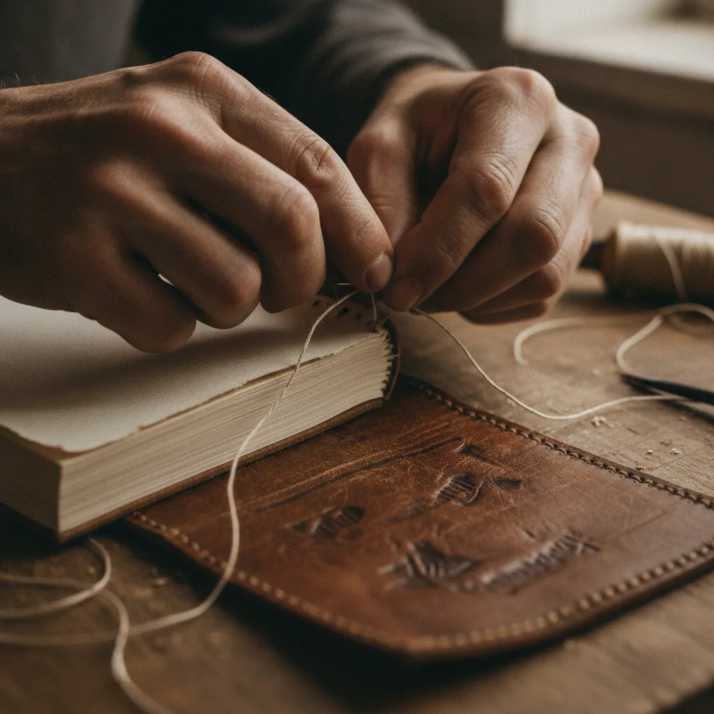 Album de mariage artisanal Album de mariage artisanal