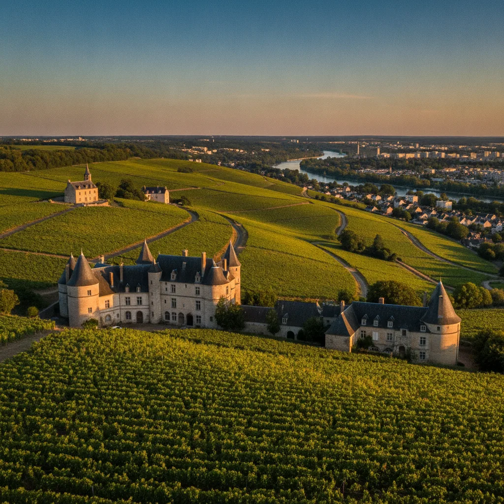 Champagne region wedding Champagne region wedding