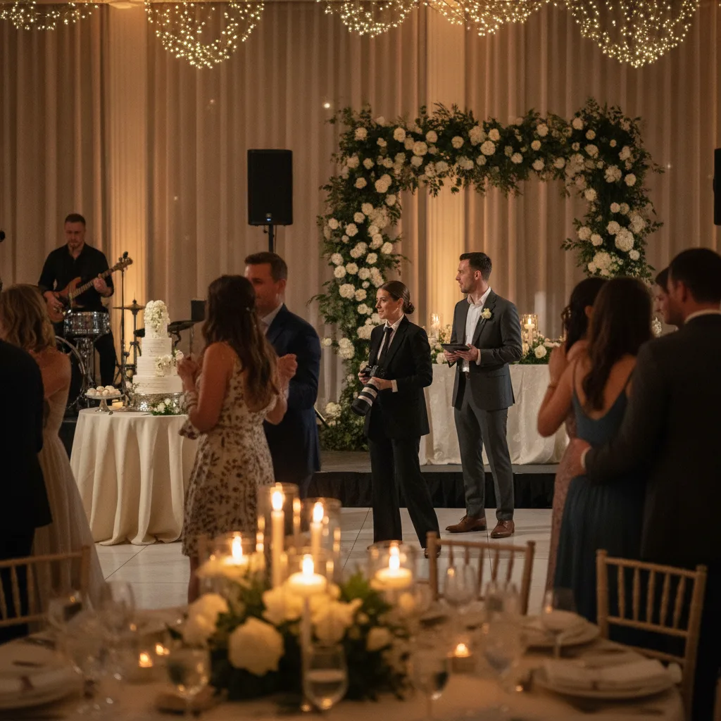 Confiance photographe wedding planner Confiance photographe wedding planner