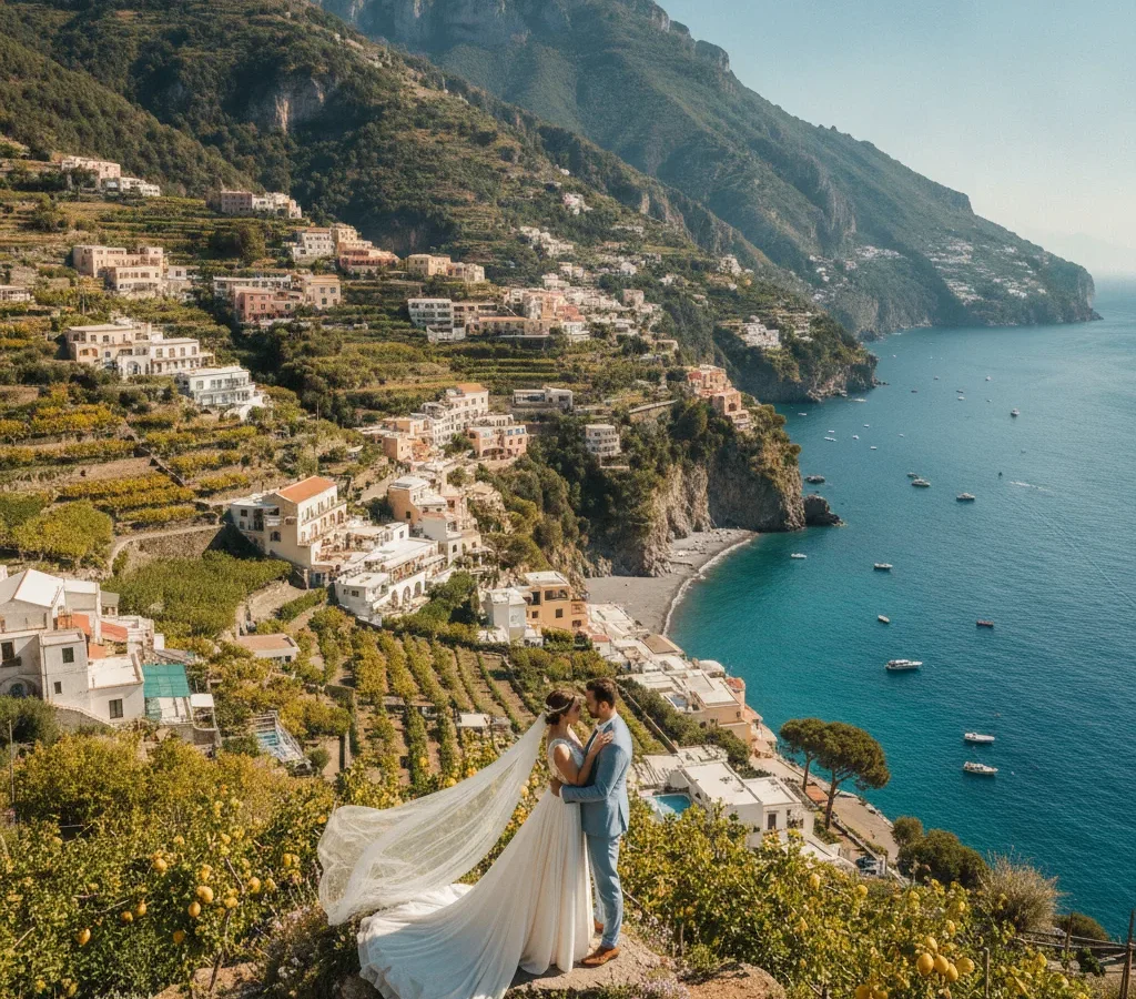 Day After Session on the Amalfi Coast | A Complete Guide