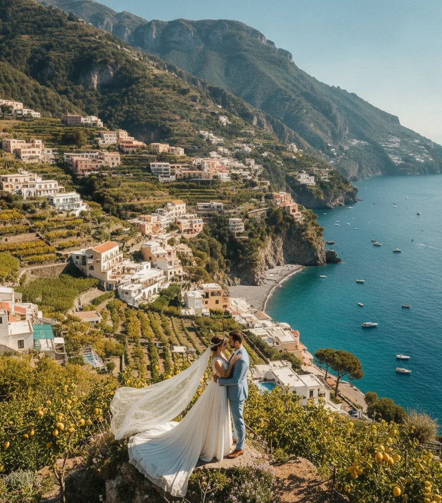 Day After Session on the Amalfi Coast | A Complete Guide