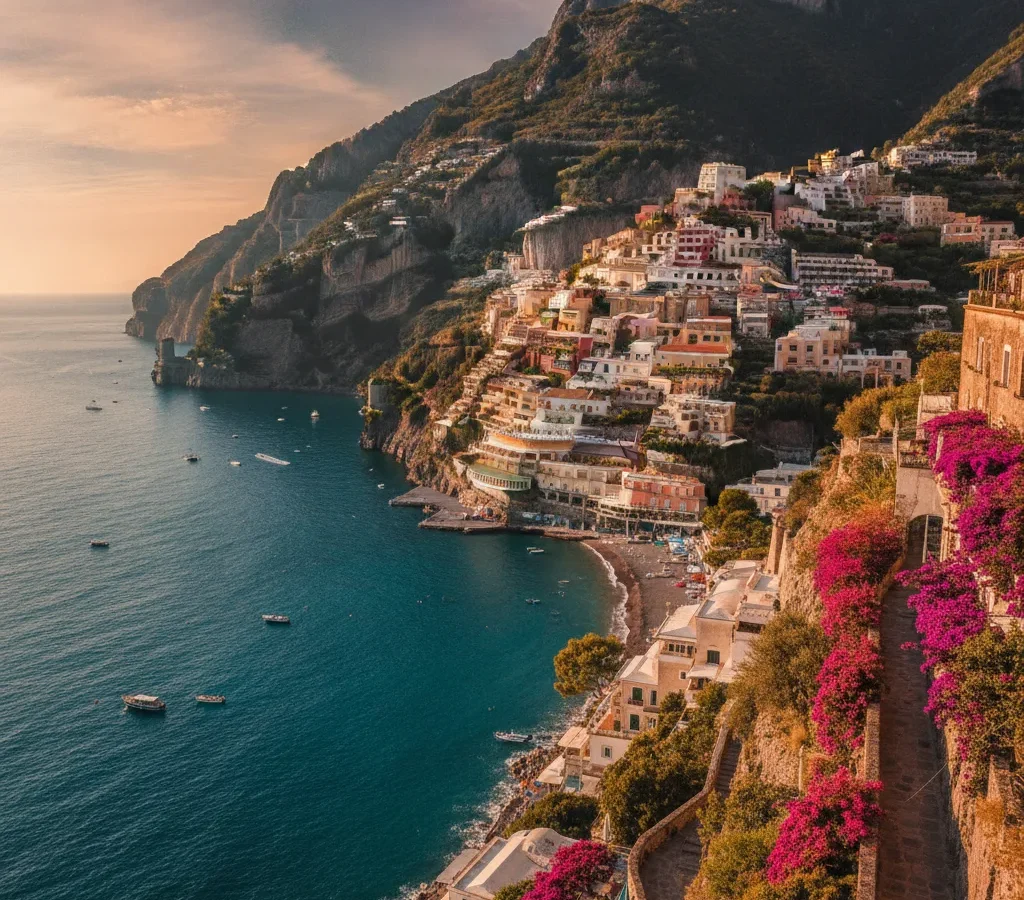 Elopement Photographer Amalfi Coast | Full Guide