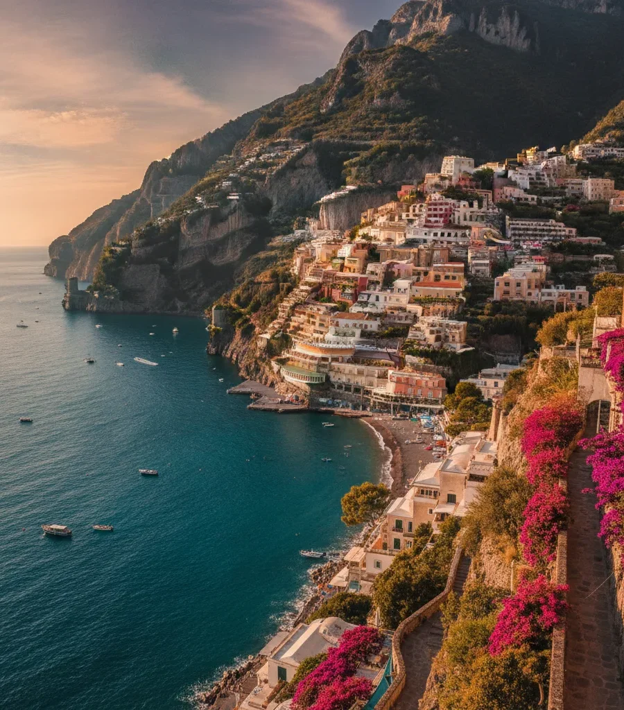 Elopement Photographer Amalfi Coast | Full Guide