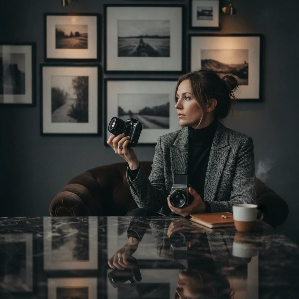 Film vs digital wedding photography