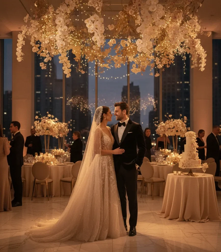 How to Get Featured on Over The Moon | Wedding Guide