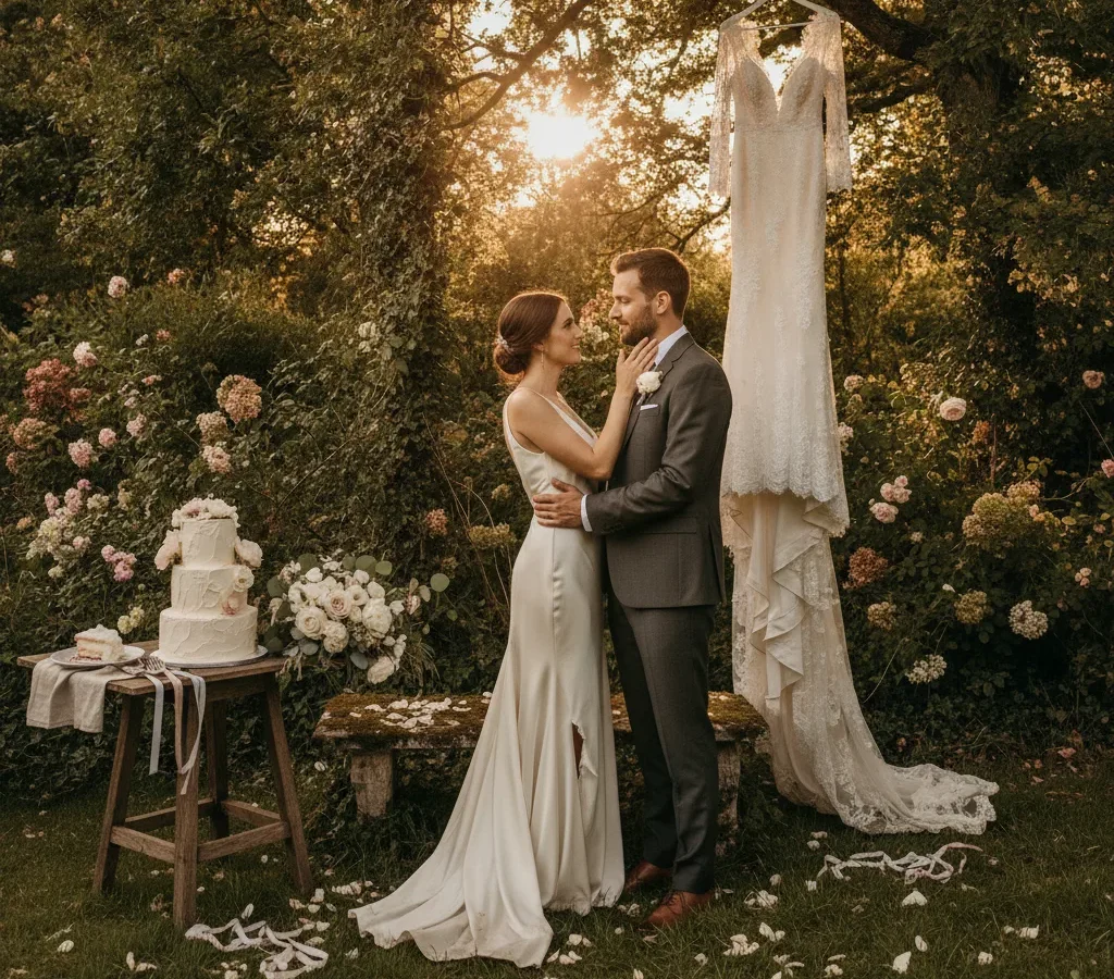 Investment in Wedding Photography | What It Really Means