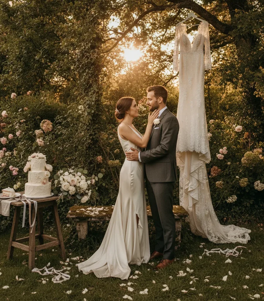 Investment in Wedding Photography | What It Really Means