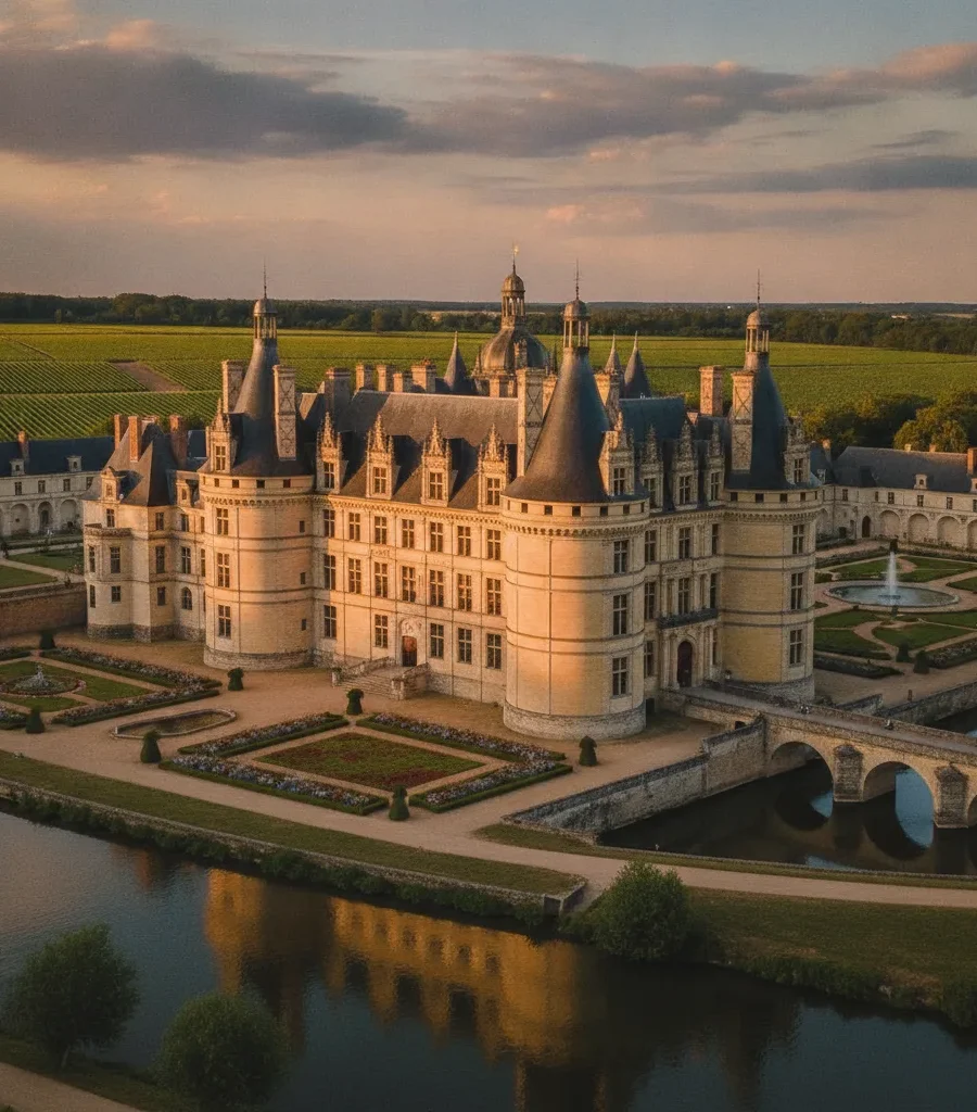 Loire Valley Castle Wedding | The Complete Guide