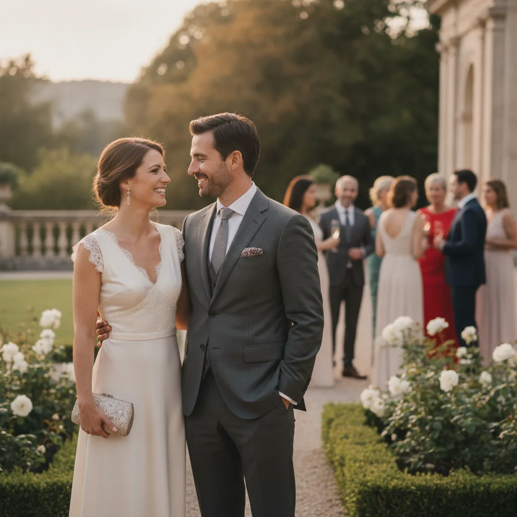 My philosophy on wedding photography