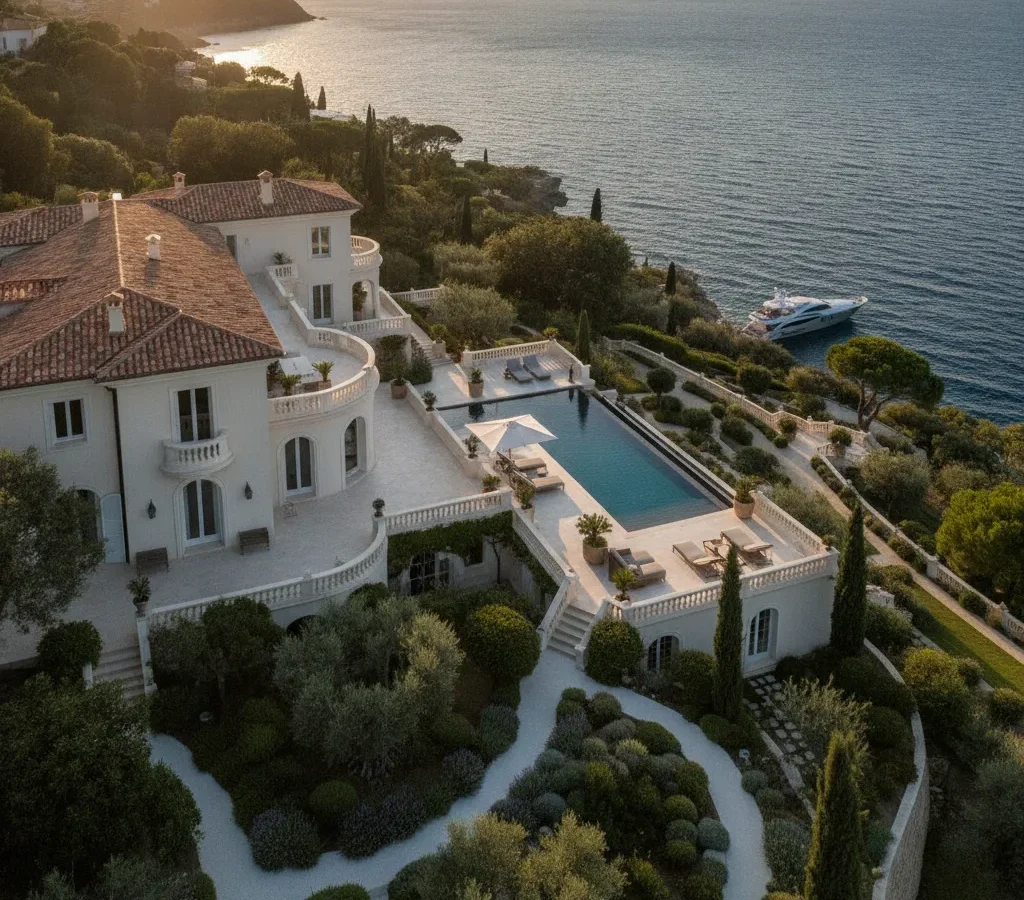 Photographe mariage Côte d&rsquo;Azur villa privée | Guide 2026