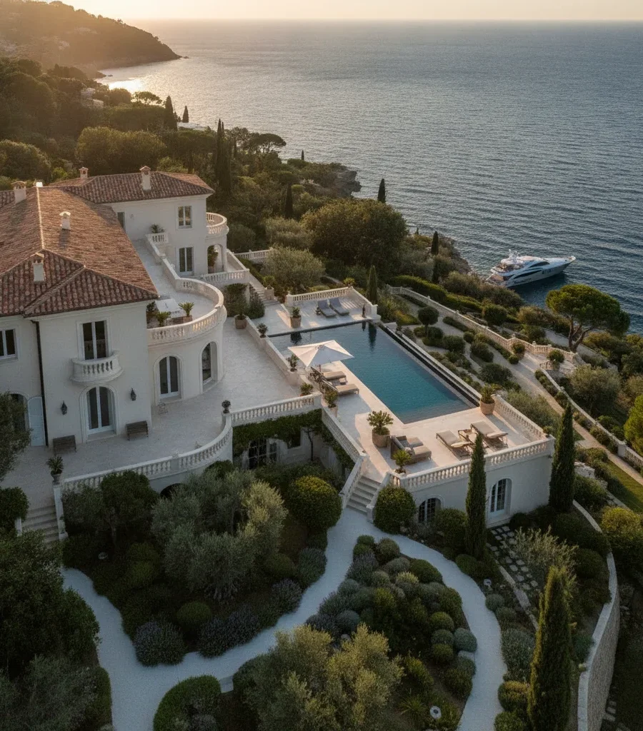 Photographe mariage Côte d&rsquo;Azur villa privée | Guide 2026