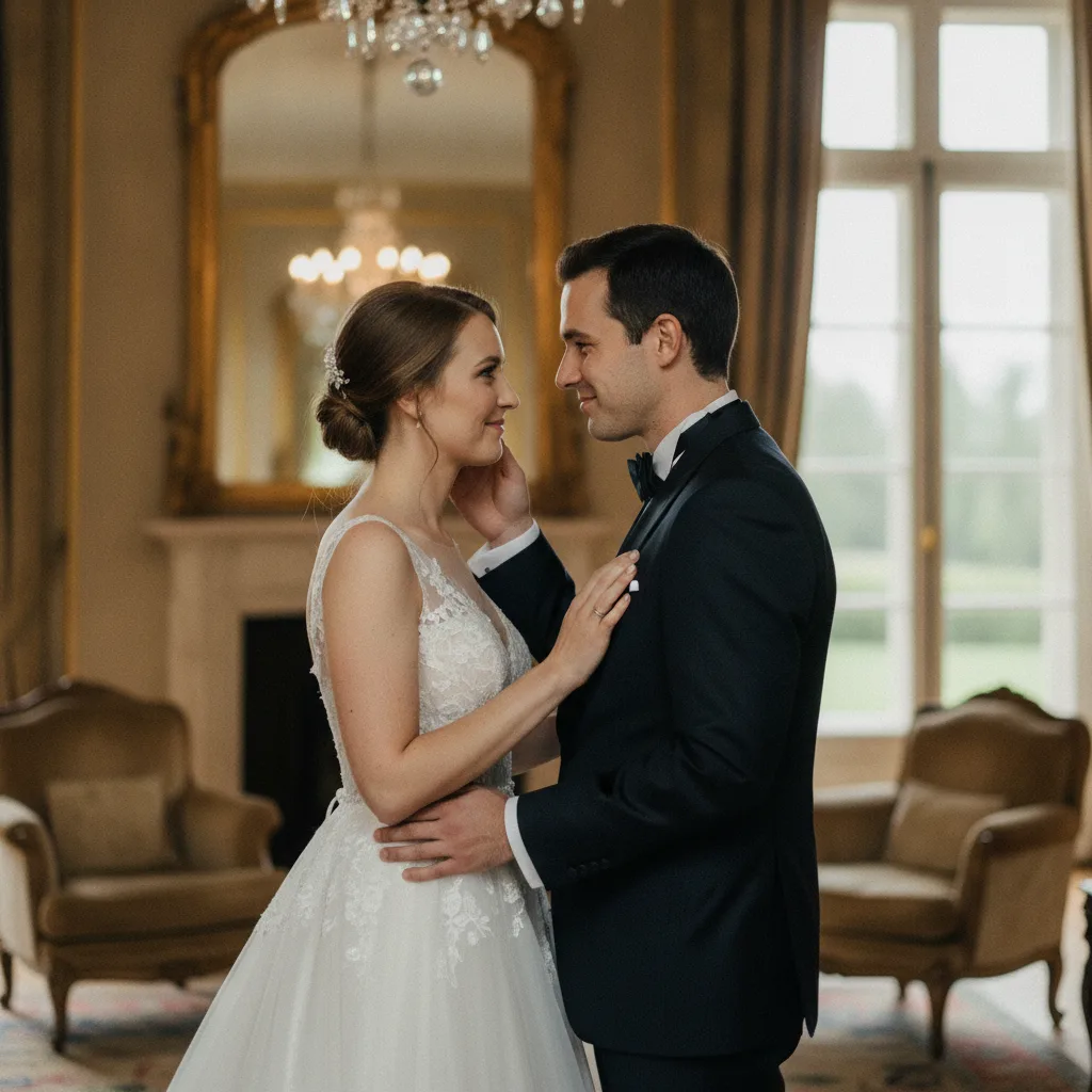 Photographe Mariage La Croix-Rousse Photographe Mariage La Croix-Rousse