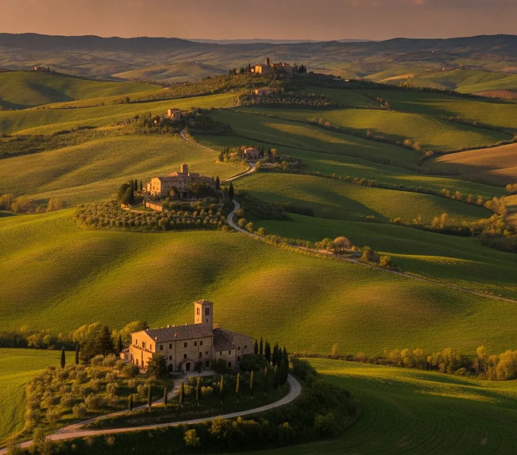 Photographe mariage Ombrie Italie | Guide 2026