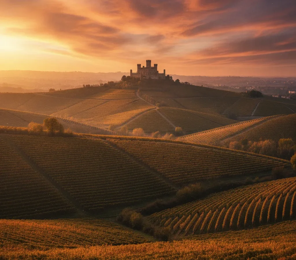 Photographe mariage Piémont Langhe | Guide 2026