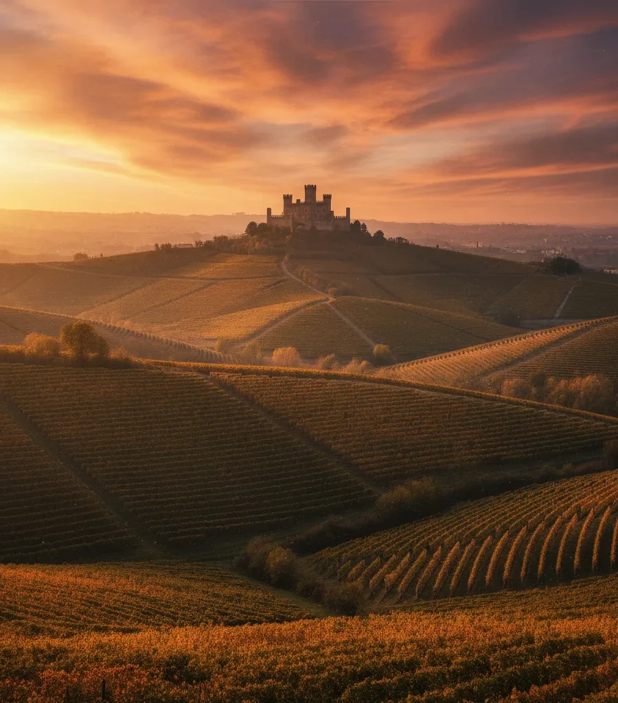 Photographe mariage Piémont Langhe | Guide 2026