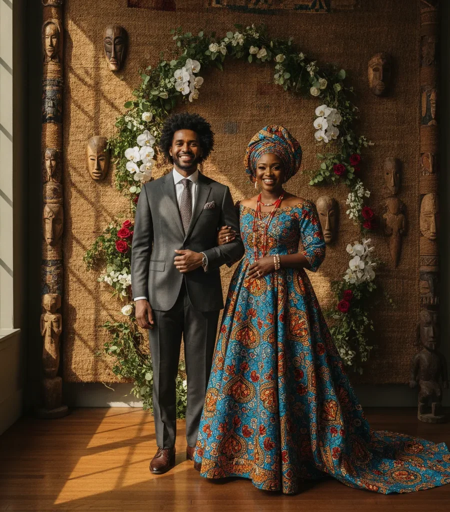 Photographe mariage sensibilité culturelle | Guide