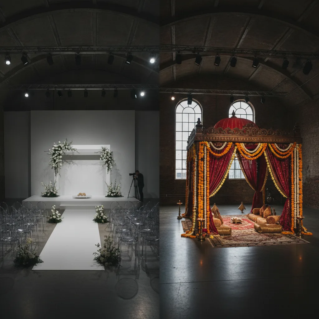 photographe mariage sensibilité culturelle