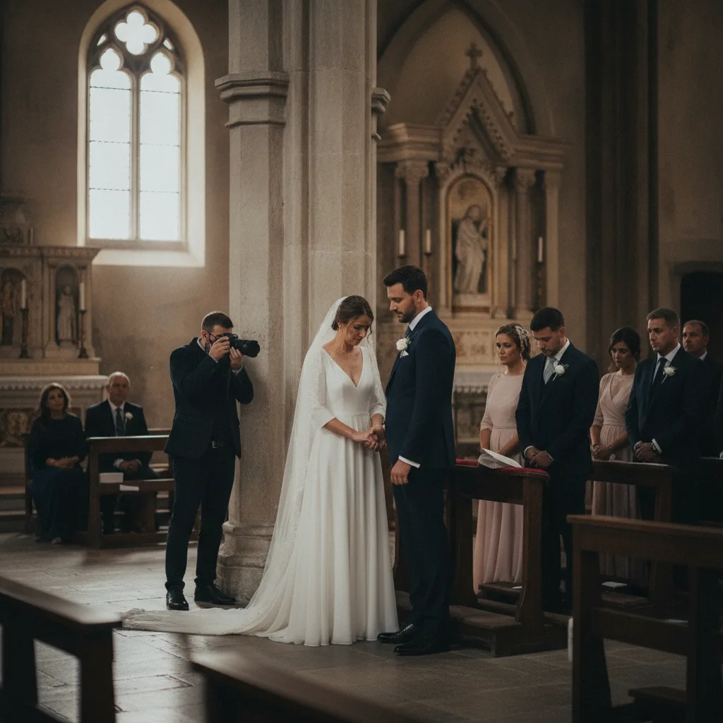 photographe mariage sensibilité culturelle