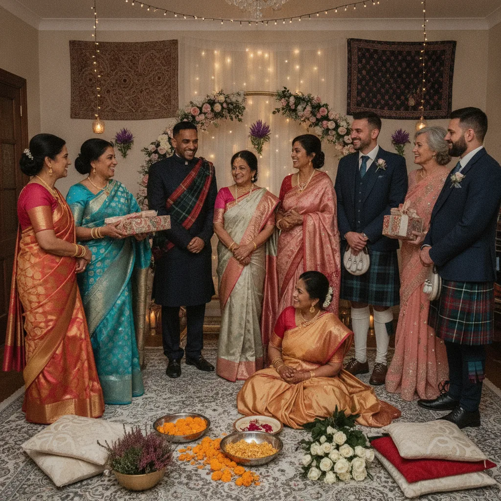 photographe mariage sensibilité culturelle