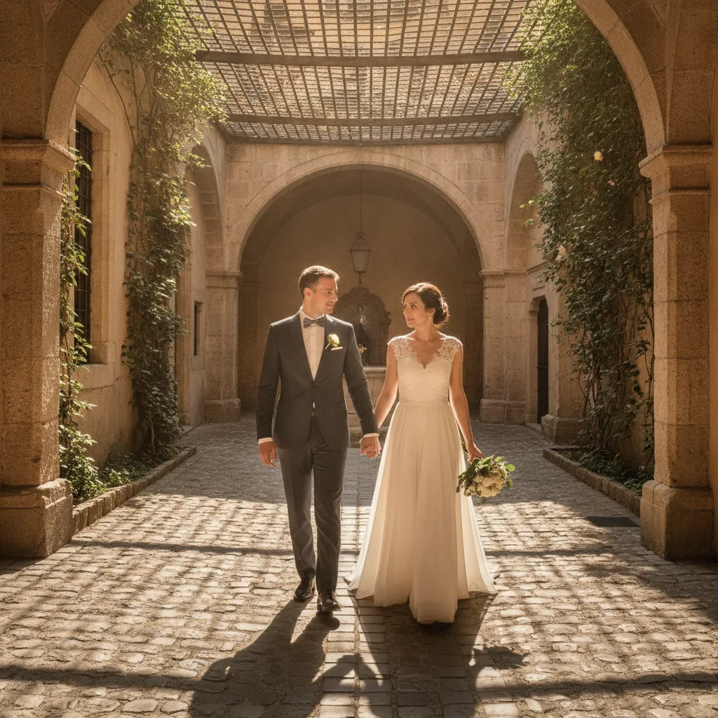 Photographe Mariage Vieux-Lyon Photographe Mariage Vieux-Lyon