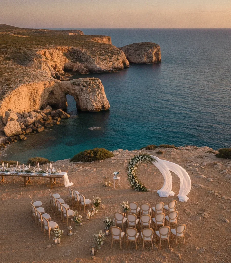 Sardinia Luxury Wedding Guide for 2026 | Lino Ludovic