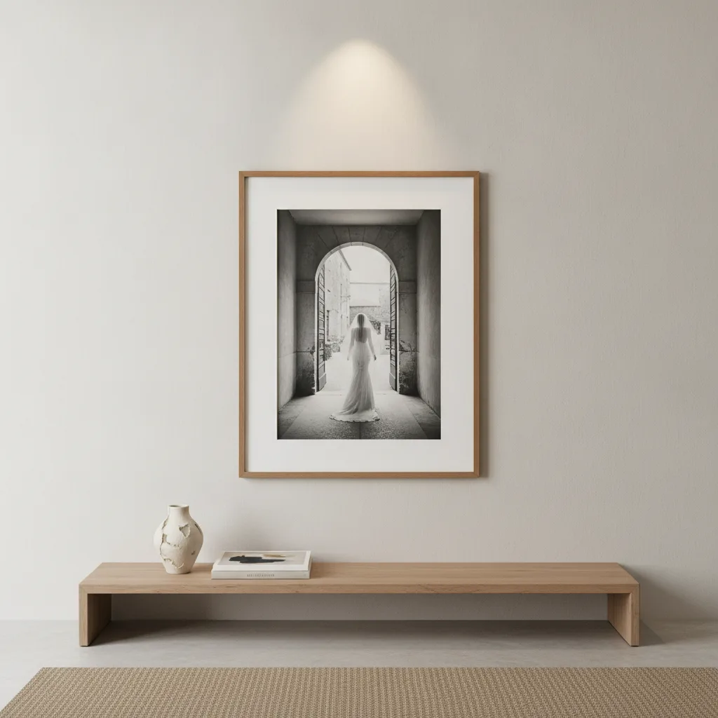 Tirages d'art photographie mariage Tirages d'art photographie mariage
