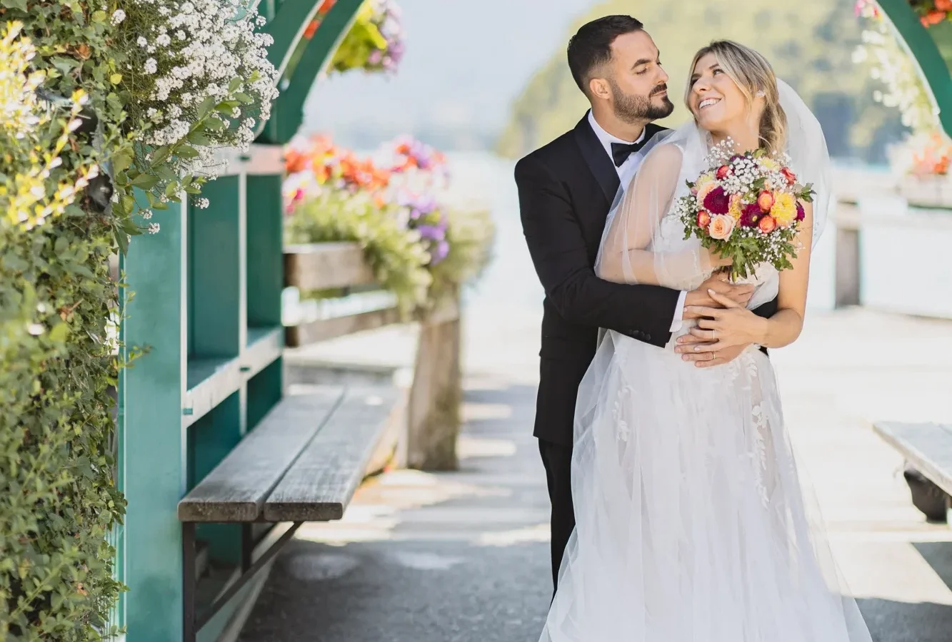 Silicon Valley Tech Wedding France – Photography Guide