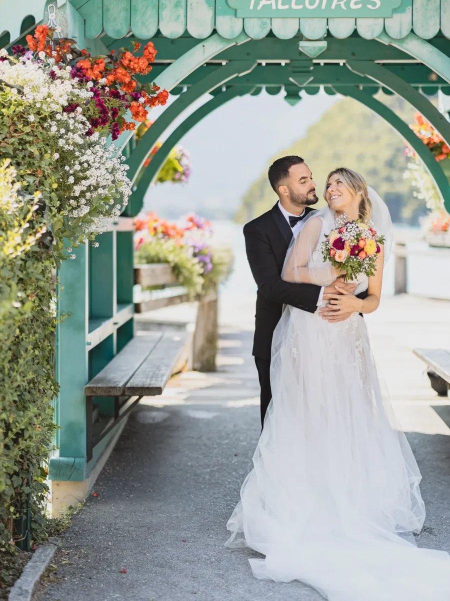 Silicon Valley Tech Wedding France – Photography Guide
