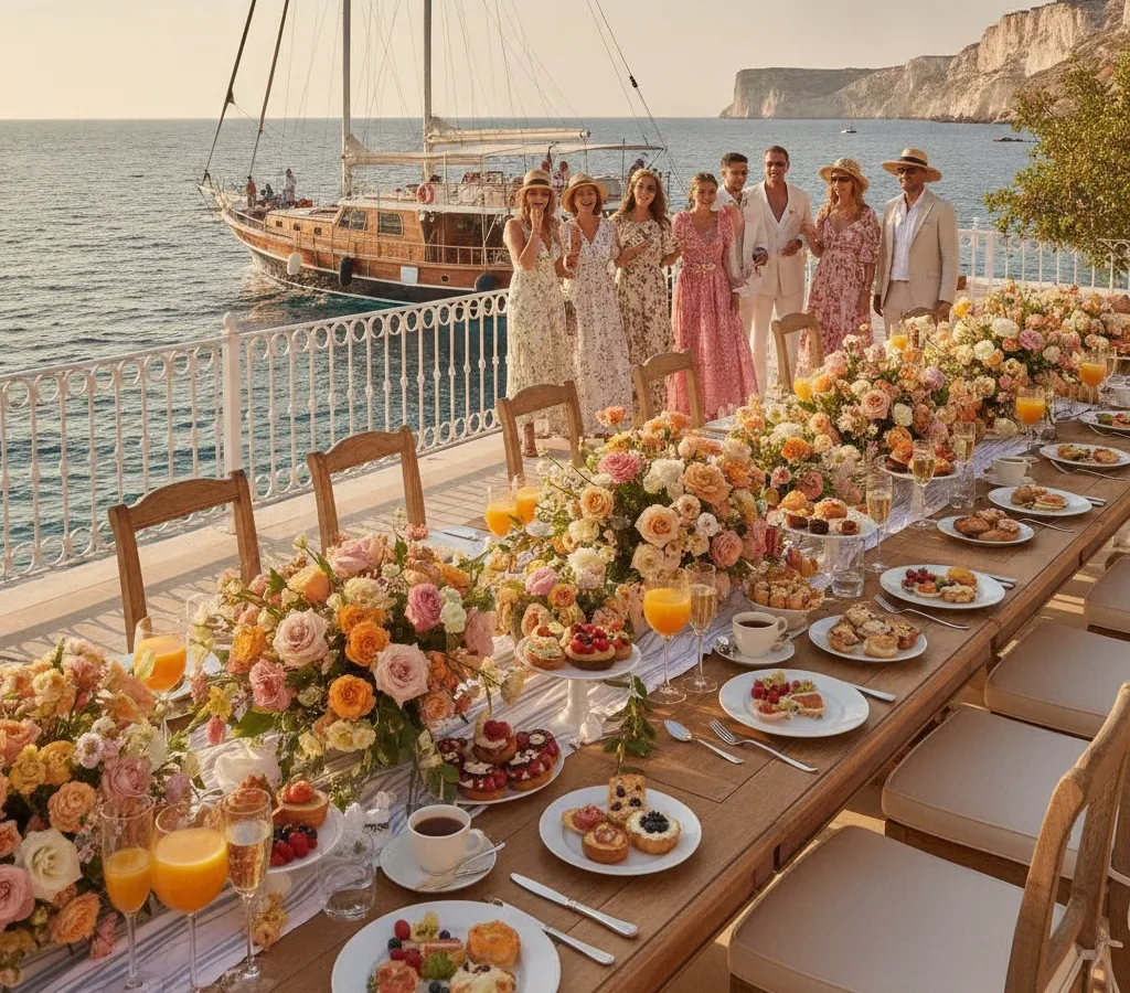 Guest Activities Destination Wedding Photography Guide