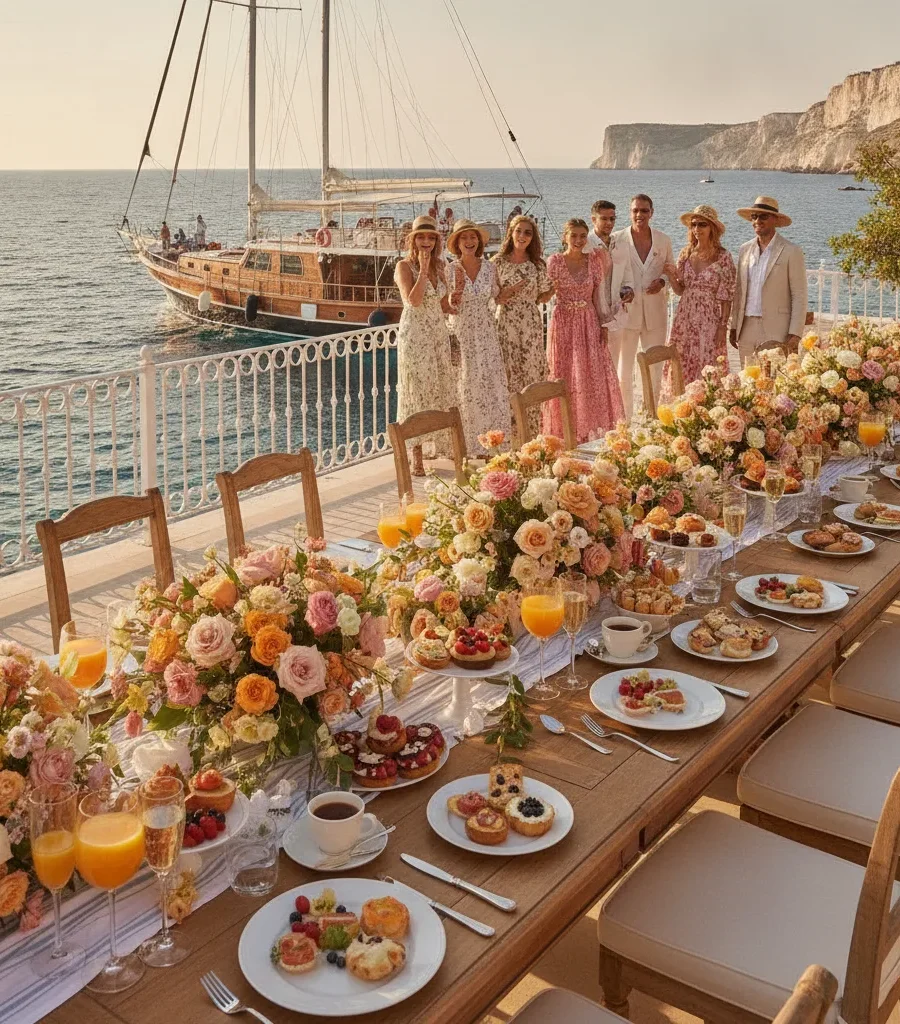 Guest Activities Destination Wedding Photography Guide