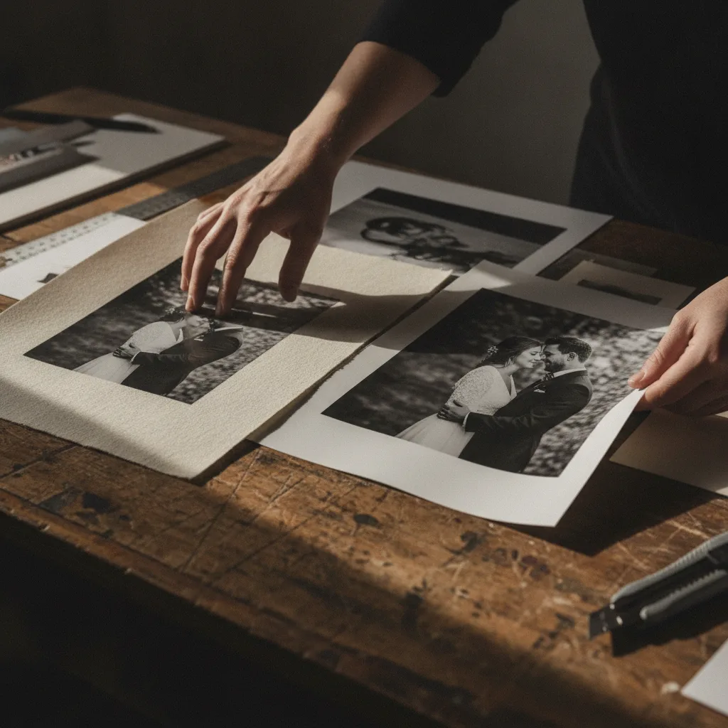 Impression photo grand format mariage – formats et prix 3 impression photo grand format mariage