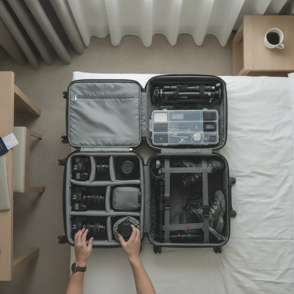 packing guide photographer multi-day wedding packing guide photographer multi-day wedding