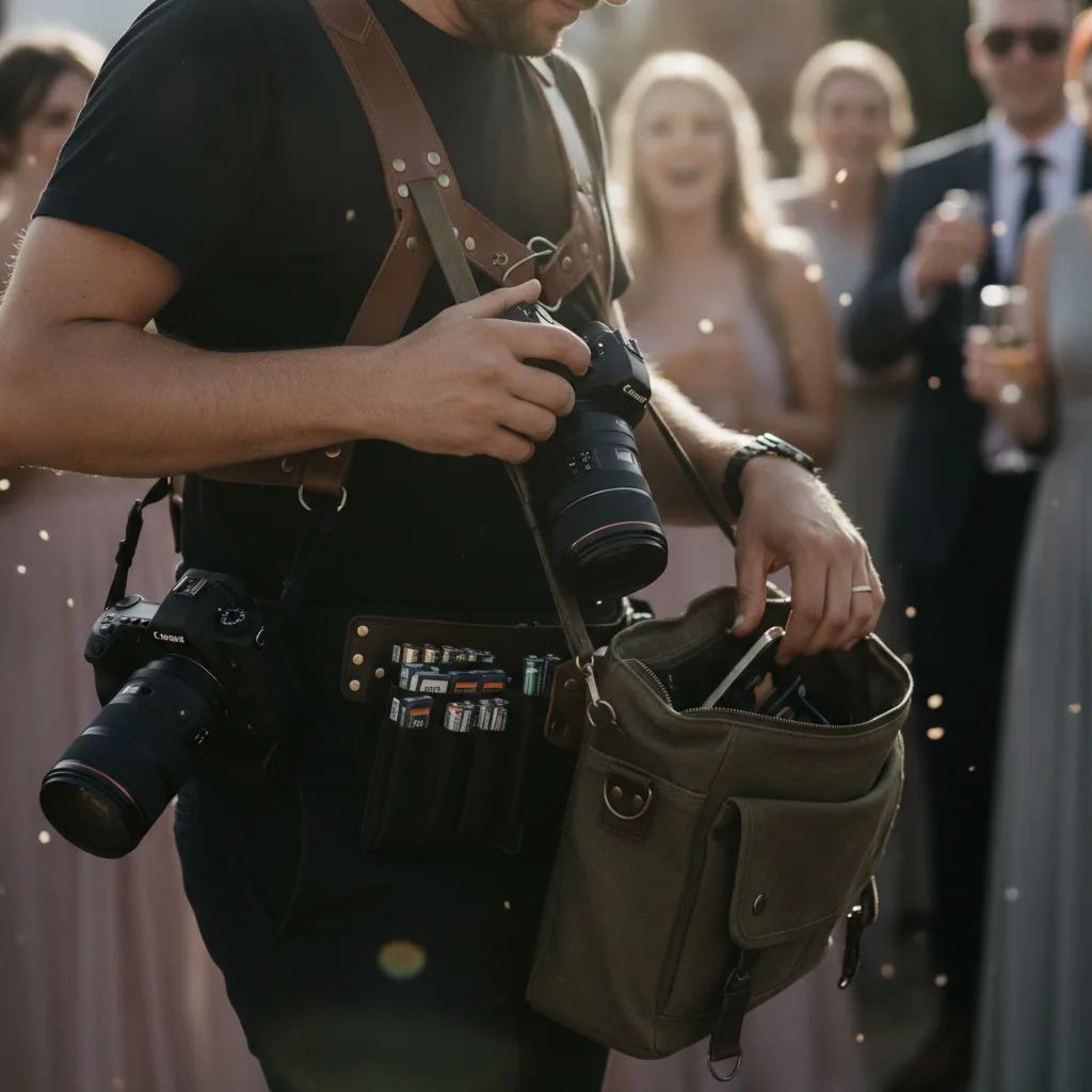 packing guide photographer multi-day wedding packing guide photographer multi-day wedding