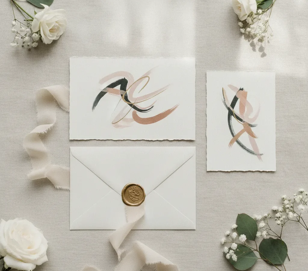 Photographe mariage calligraphe papeterie – guide 2026