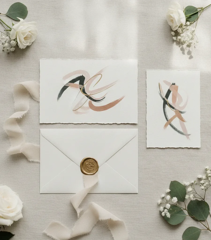 Photographe mariage calligraphe papeterie – guide 2026