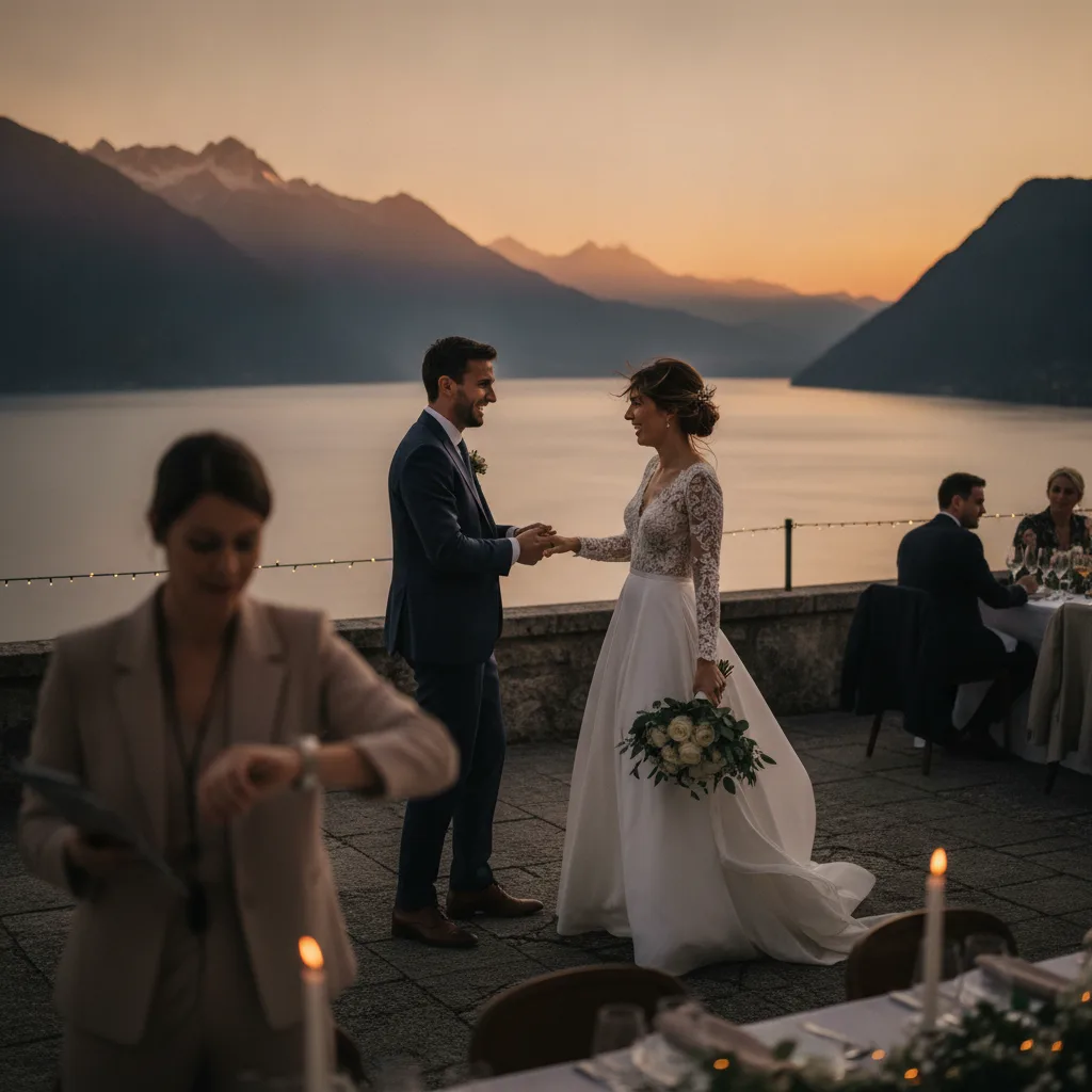 photographe mariage gestion crise jour J photographe mariage gestion crise jour J