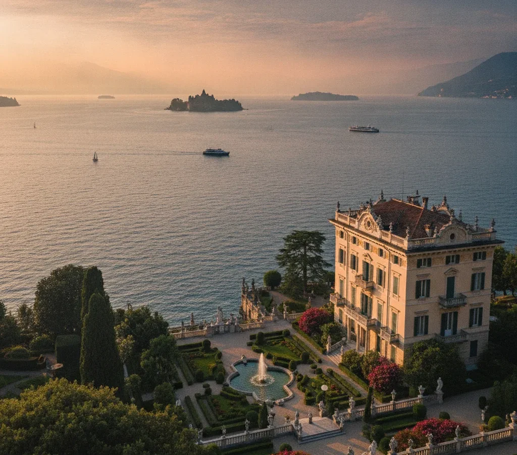 Photographe mariage lac Majeur Italie | Guide 2026