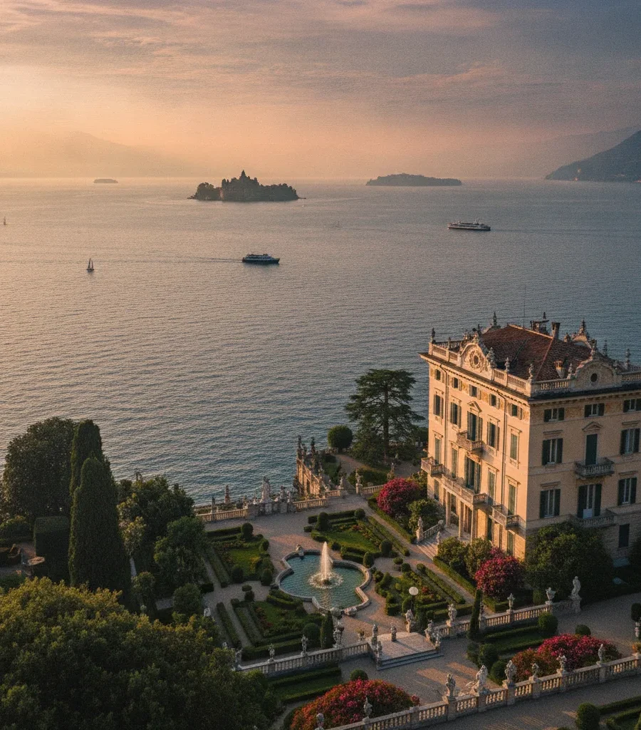 Photographe mariage lac Majeur Italie | Guide 2026