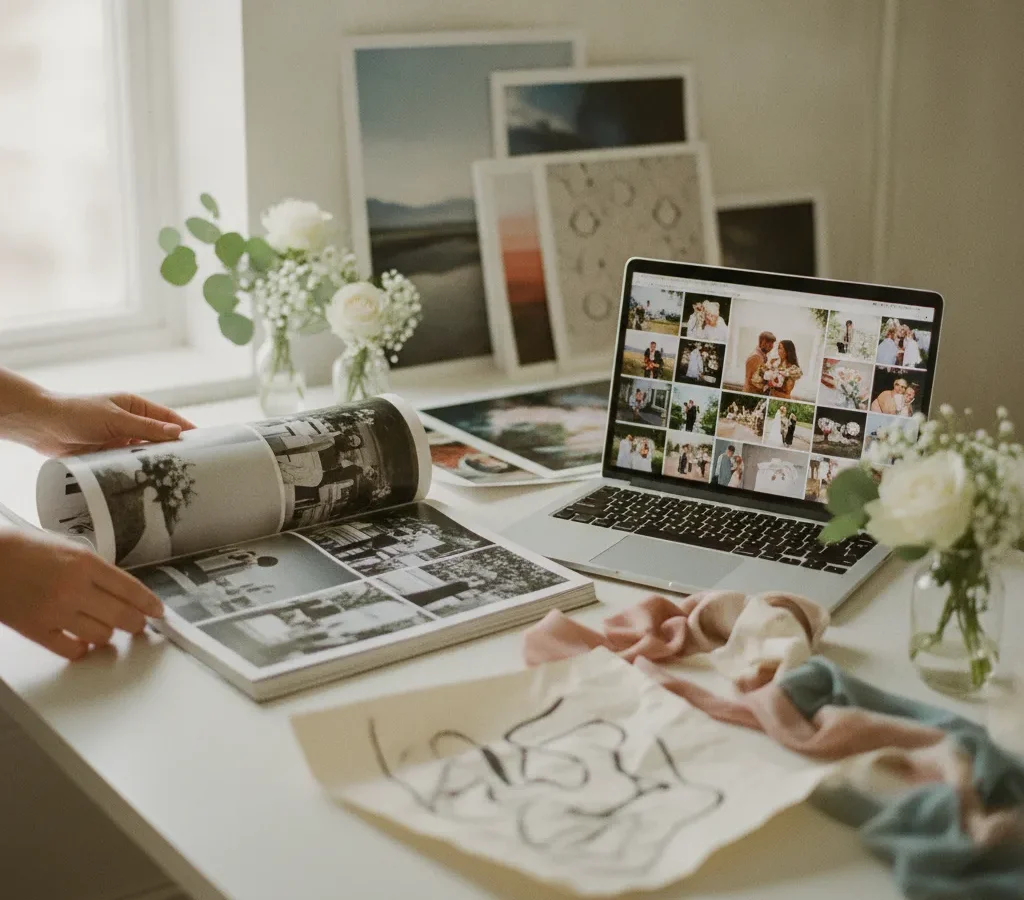 Photographe mariage publication presse – guide 2026