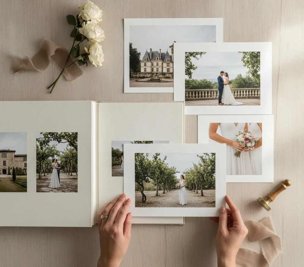 Printing Wedding Photos on Fine Art Paper – 2026 Guide