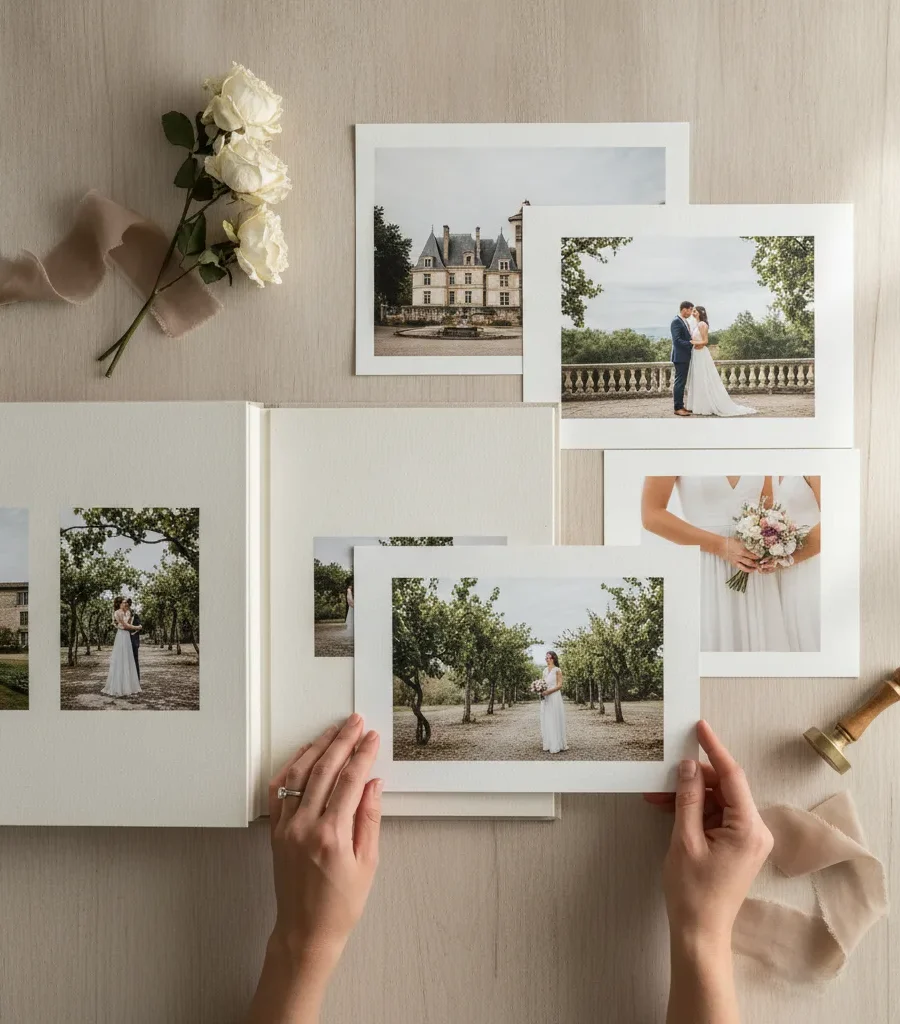 Printing Wedding Photos on Fine Art Paper – 2026 Guide