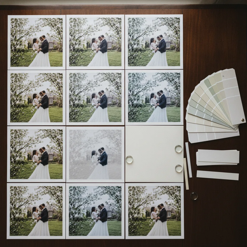 Printing Wedding Photos on Fine Art Paper – 2026 Guide 4 printing wedding photos fine art paper